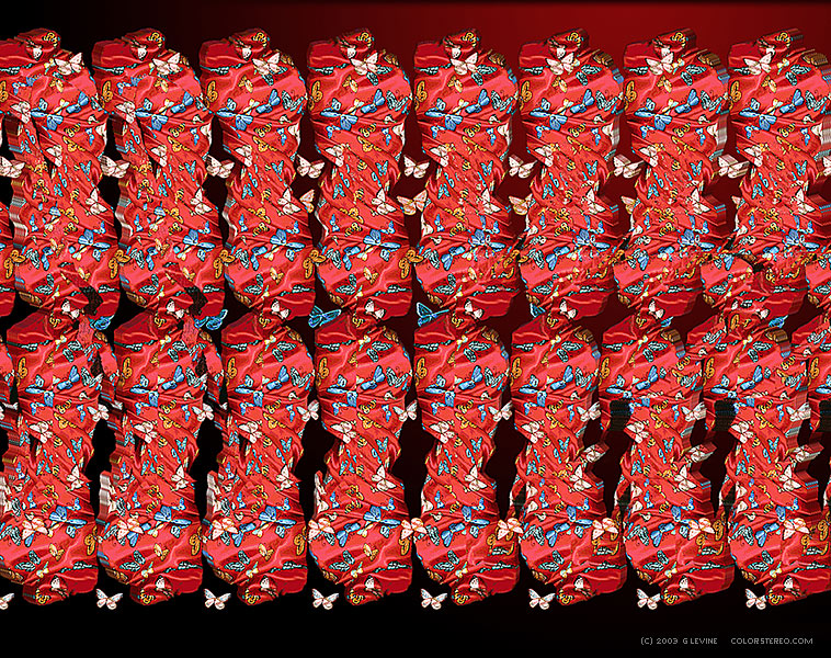Cool Magic Eye