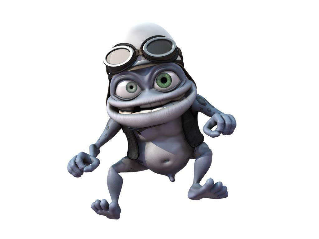 crazy-frog-white-bg